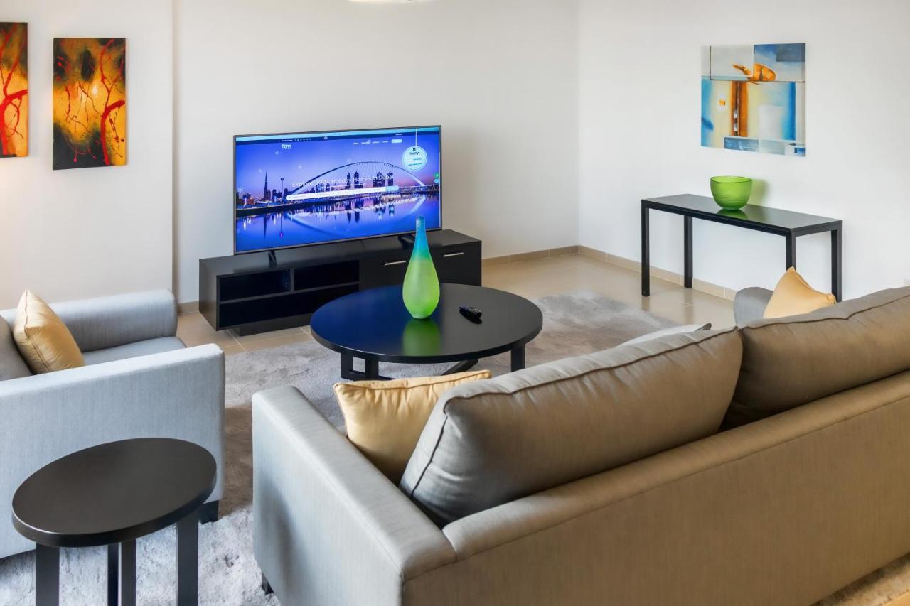 Apartment Fam Living - Jbr Shams 1