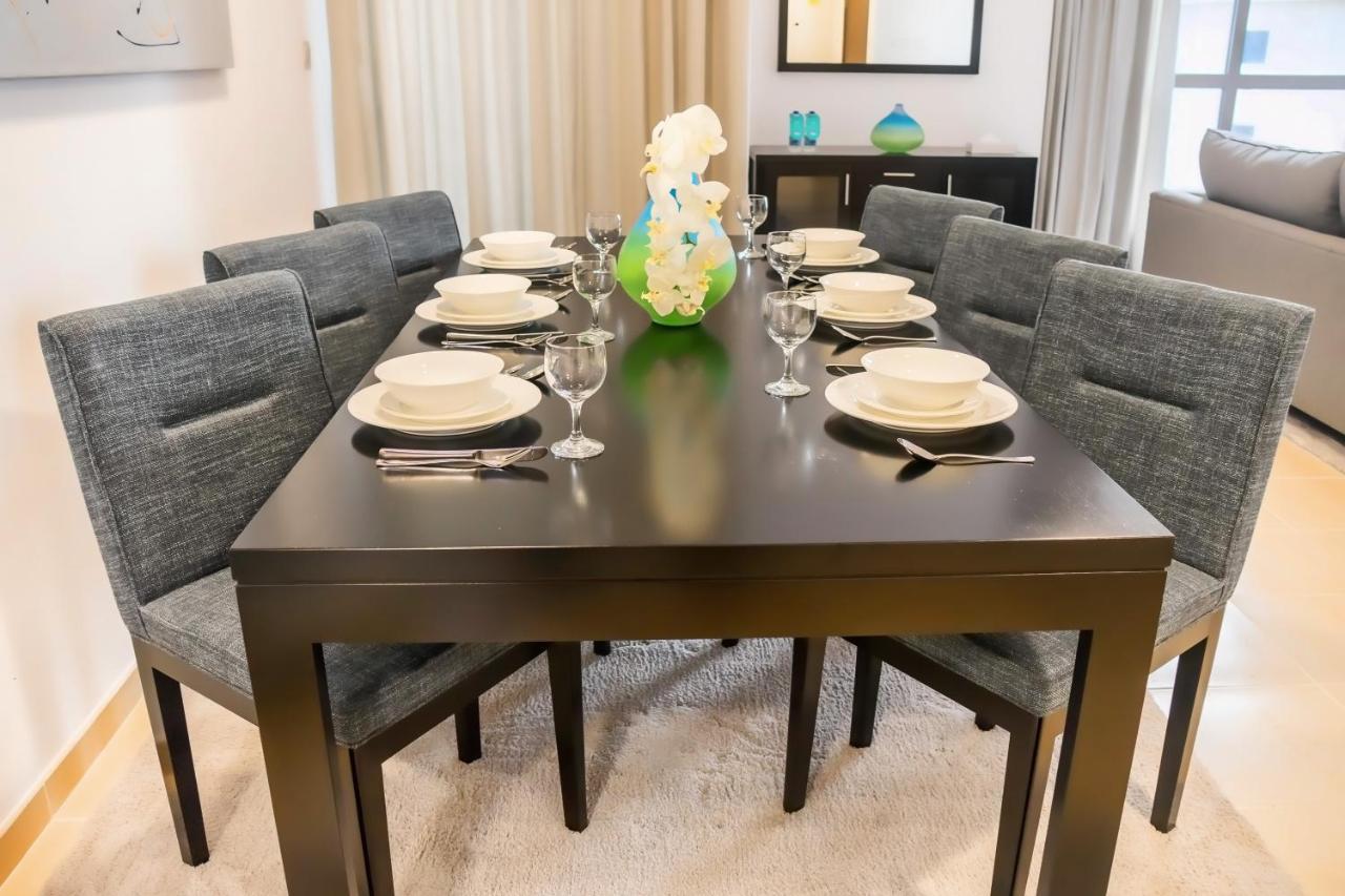 Apartment Fam Living - Jbr Shams 1 Dubai
