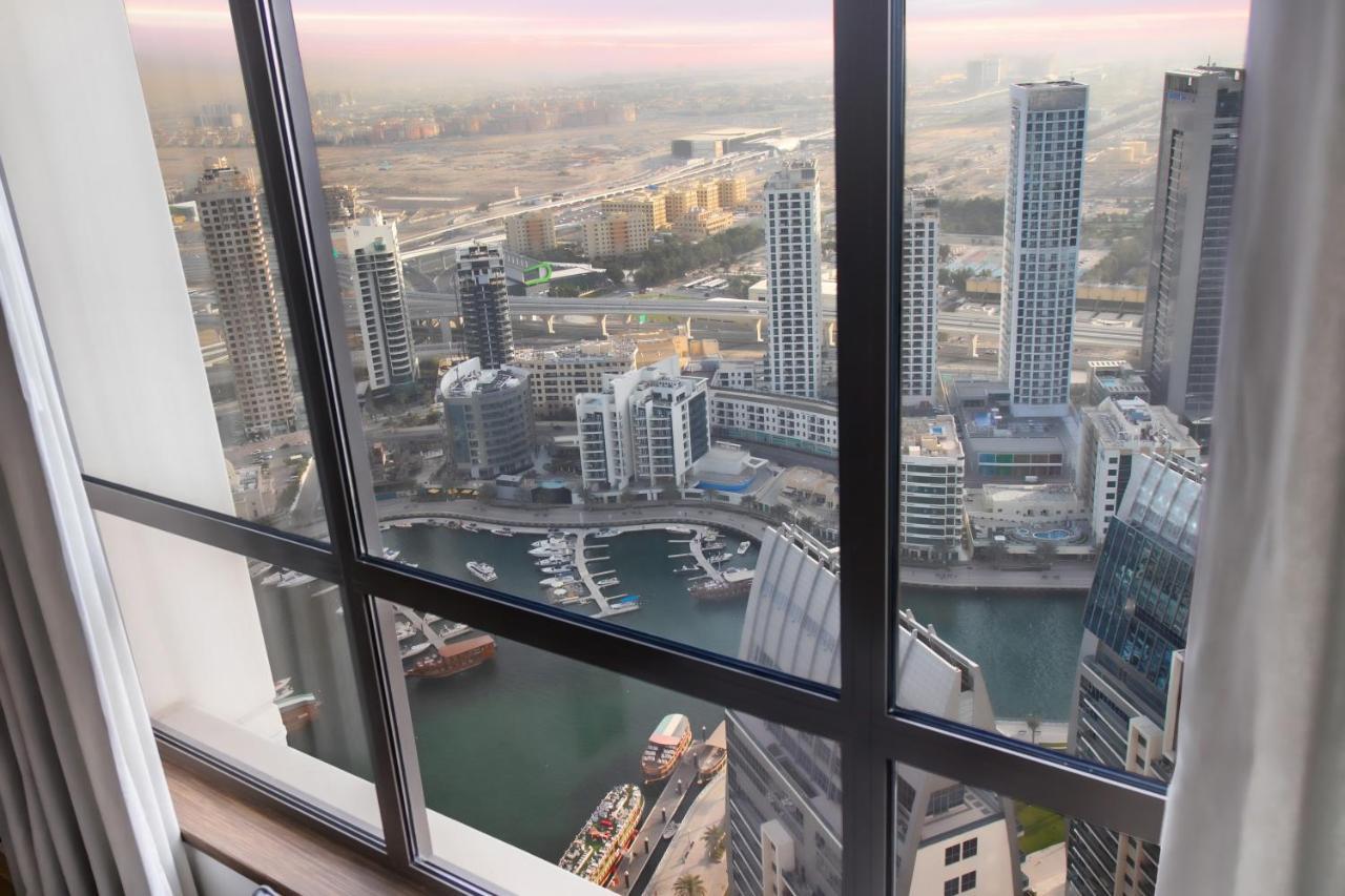 Apartment Fam Living - Jbr Shams 1