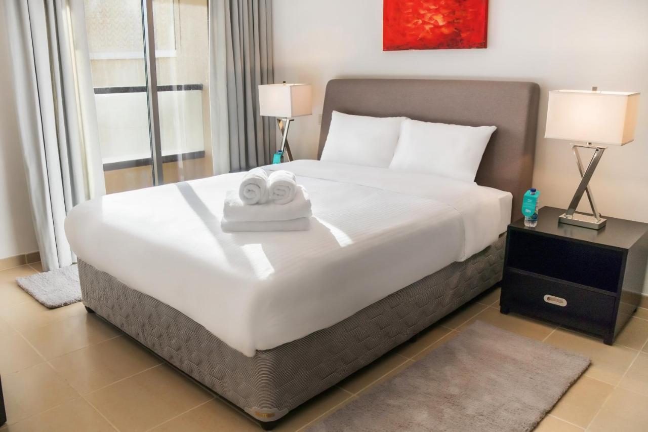 Fam Living - Jbr Shams 1 Apartment Dubai