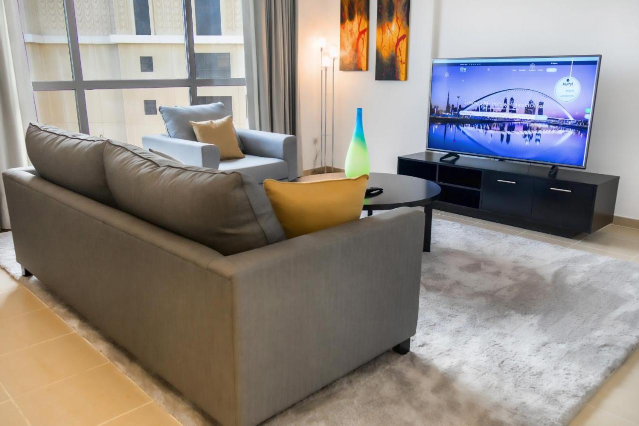 Apartment Fam Living - Jbr Shams 1 Dubai