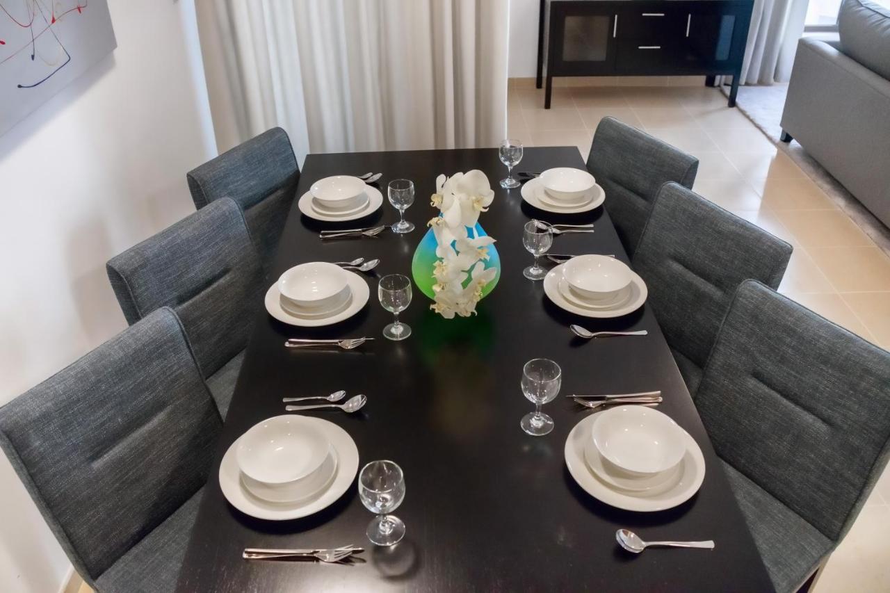 Fam Living - Jbr Shams 1
