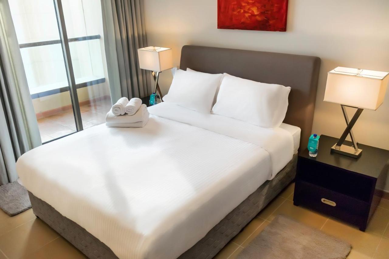 Fam Living - Jbr Shams 1 *