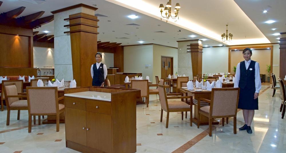 Apart Otel Chelsea Gardens 4*