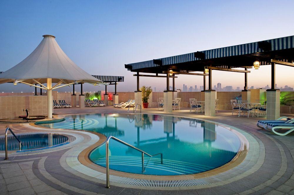 Grand Excelsior Deira 4* Dubai