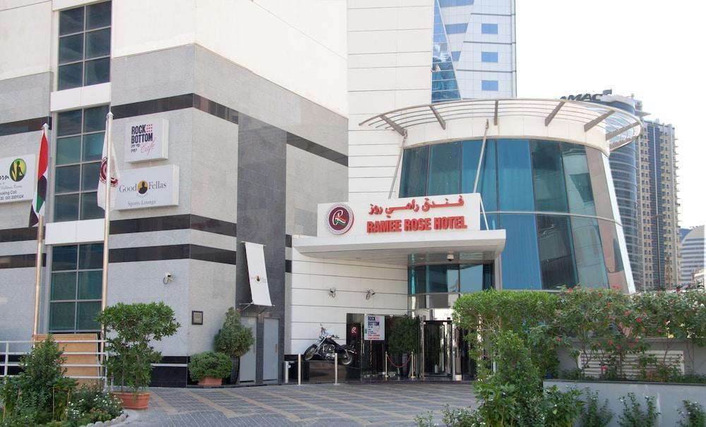 Ramee Rose Dubai