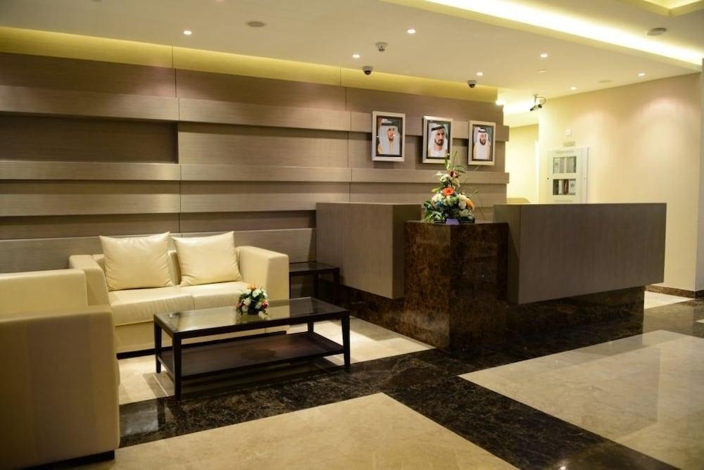Aparthotel Welcome Deluxe 3*