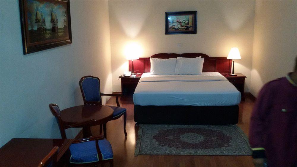 Otel Fortune Deira 3*
