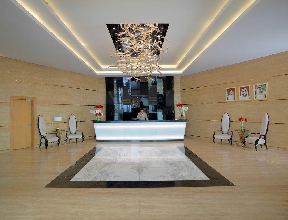 Damac Maison De Breeze Aparthotel Dubai