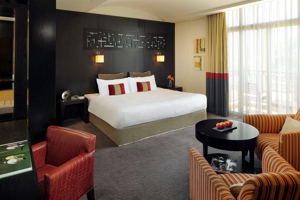 Address Montgomerie Dubai
