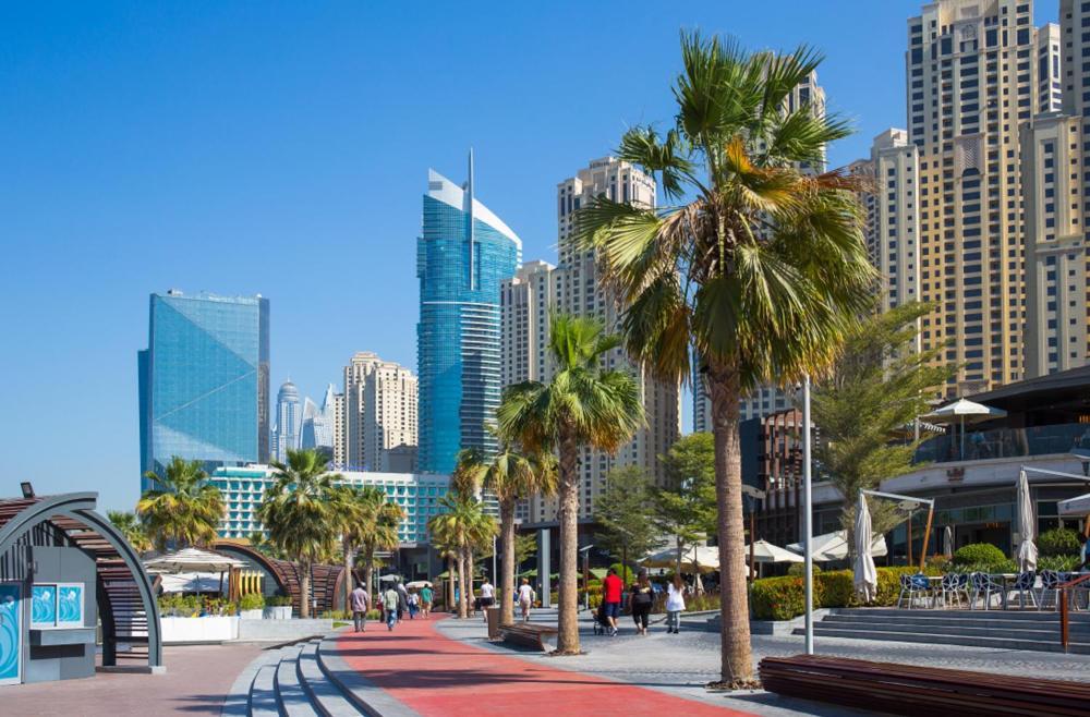 Fam Living - Jbr Shams 1 Apartment