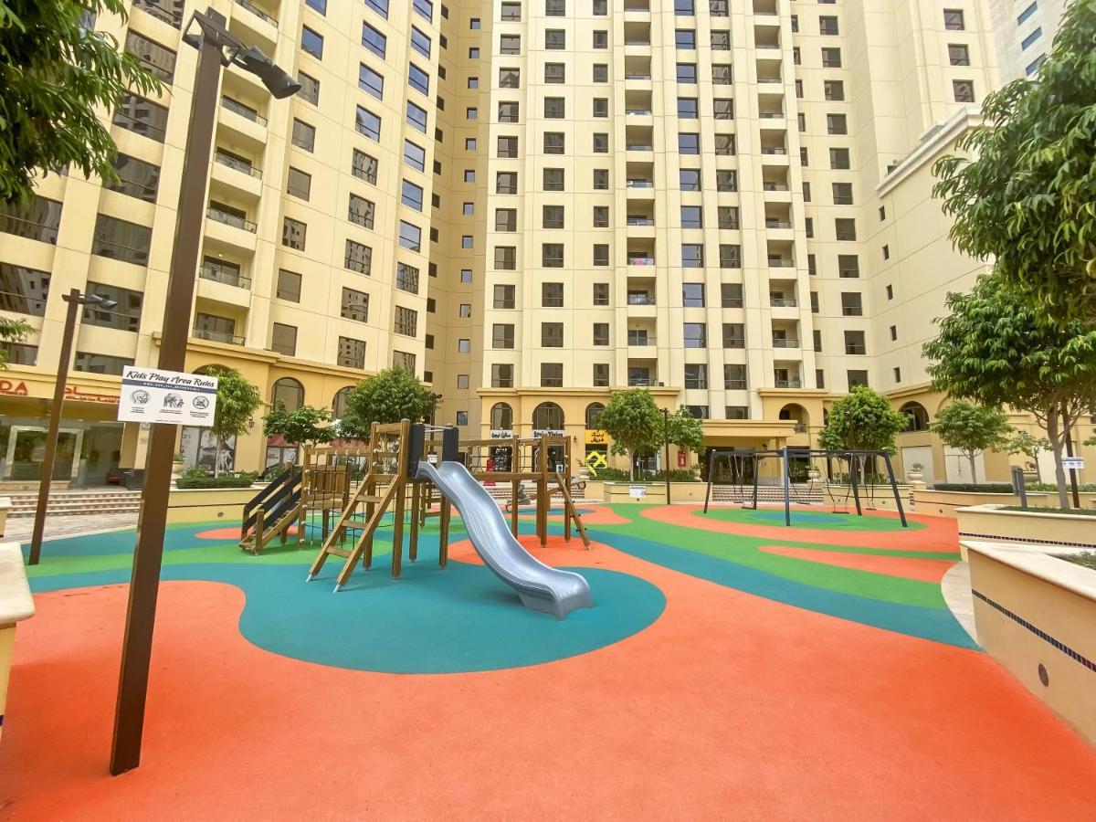 Fam Living - Jbr Shams 1 Apartment *