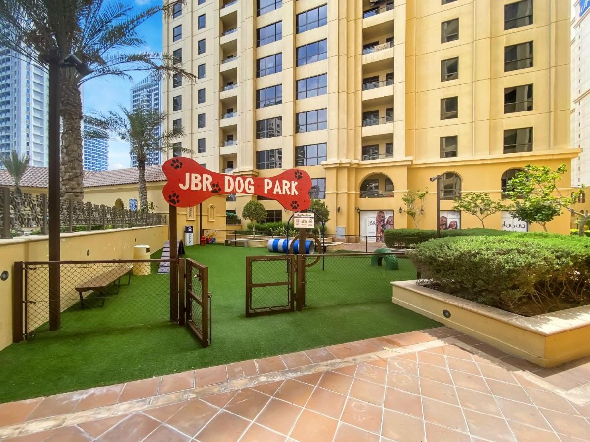 Apartment Fam Living - Jbr Shams 1 *