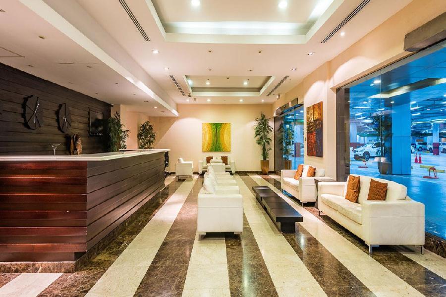Fam Living - Jbr Shams 1 * Dubai
