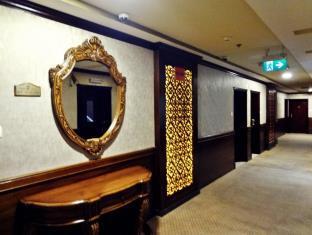 Hotel Benta Grand Llc 3*