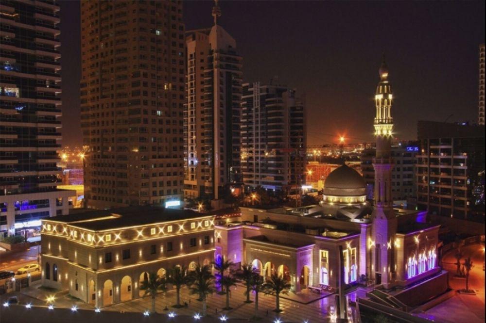 Jannah Place Marina Dubai