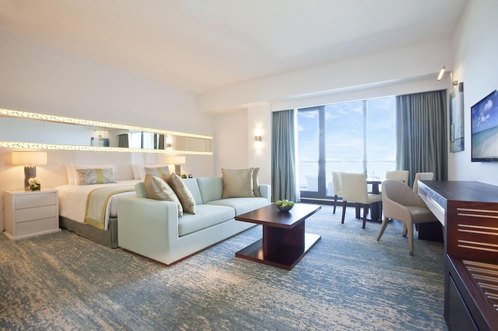 Hotel Ja Ocean View Hotel, Jumeirah Beach