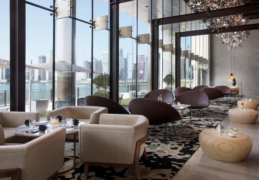 Hotel The St. Regis Downtown