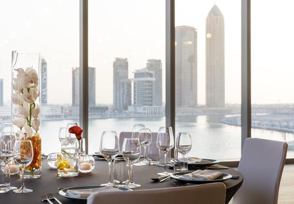 Hotel The St. Regis Downtown 5*