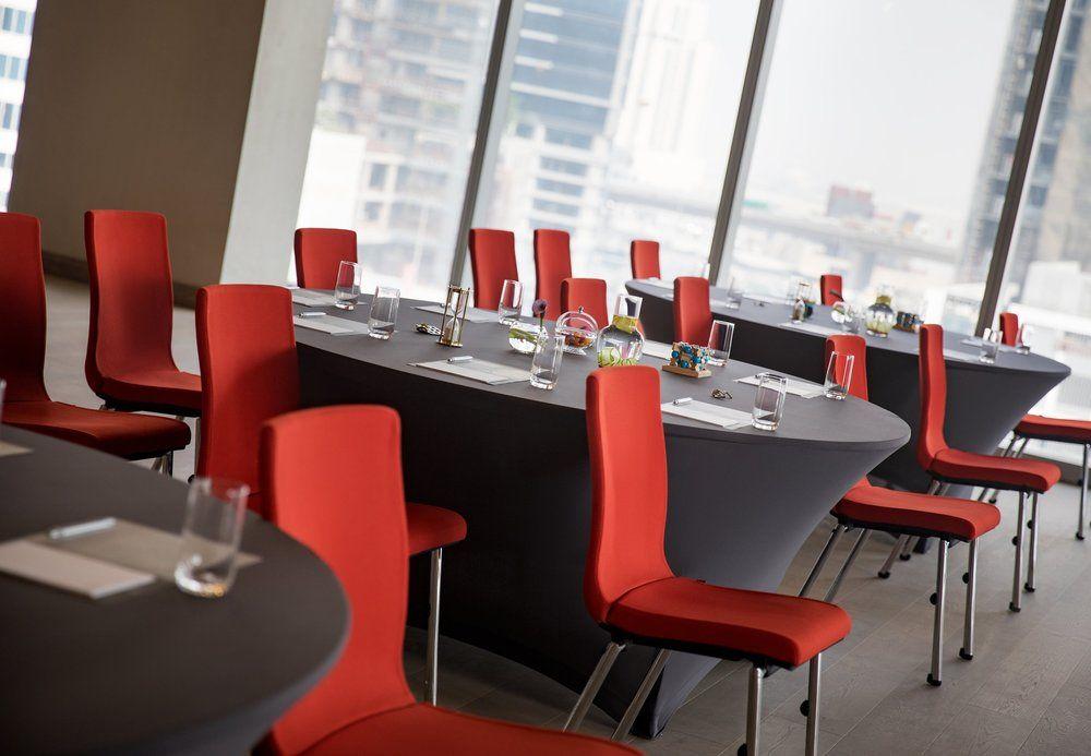 Hotel The St. Regis Downtown Dubai