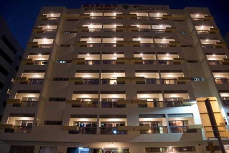 Almas Hotel Apartment Dubai