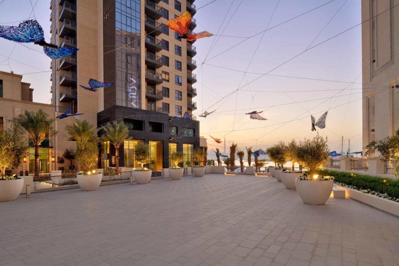 Vida Creek Harbour 4*
