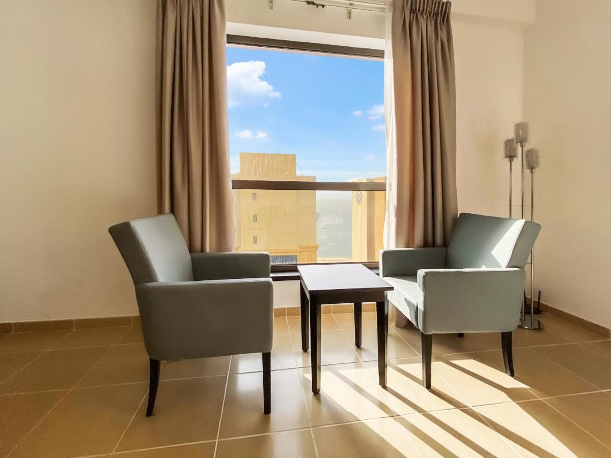 Apartment Fam Living - Jbr Shams 1 *
