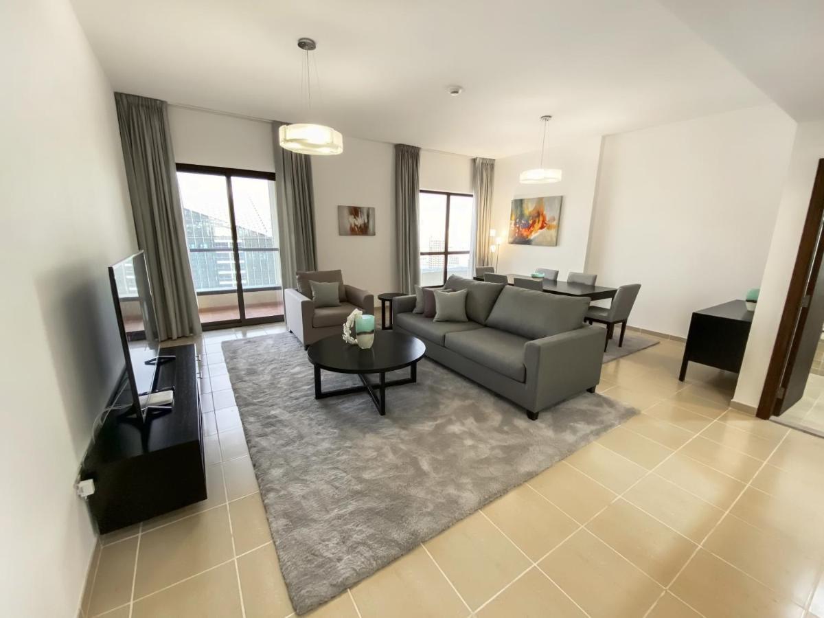 Fam Living - Jbr Shams 1 Apartment *