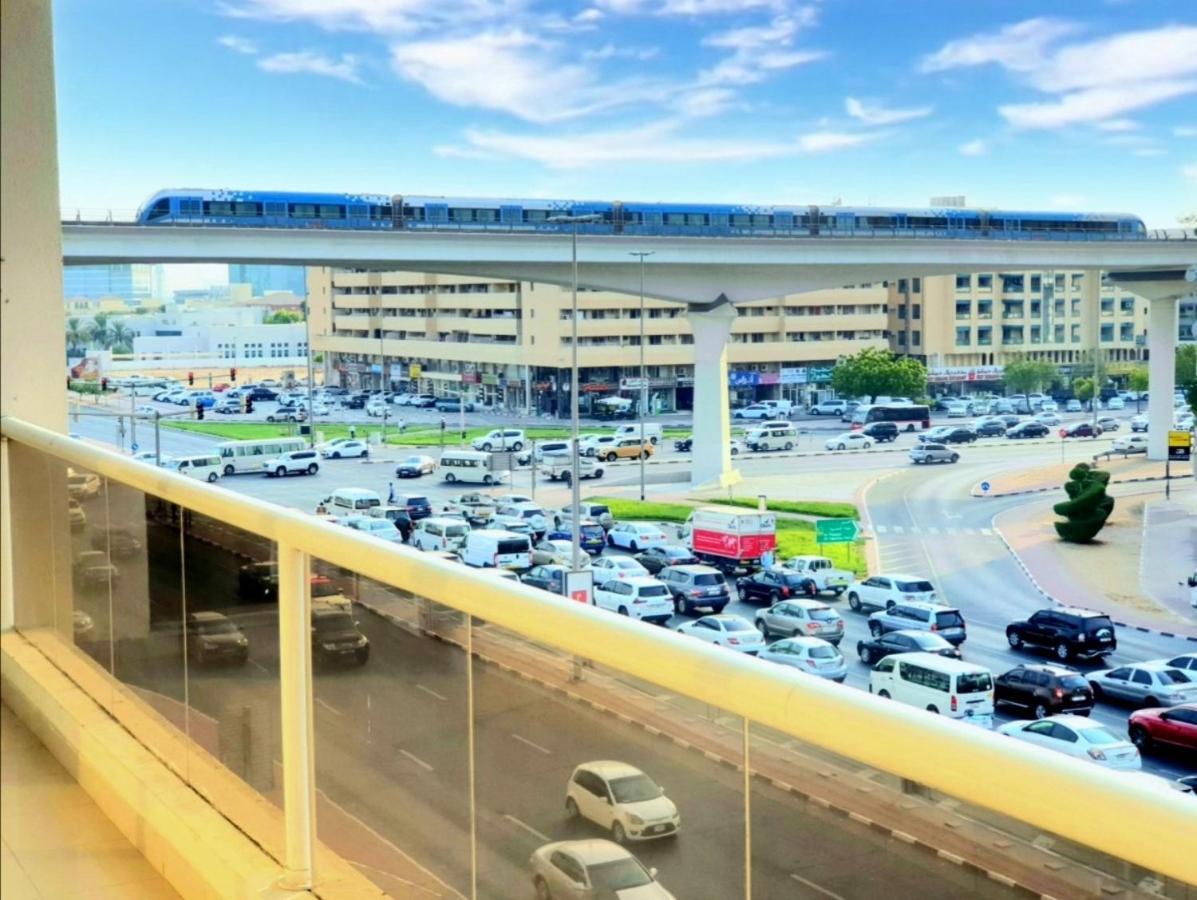 Aparthotel Fortune Classic Apartment, Airport ,near Dafza Metro Station