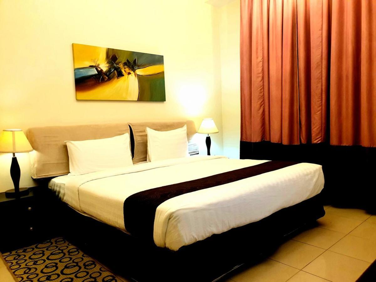 Fortune Classic Apartment, Airport ,near Dafza Metro Station 4* Dubai