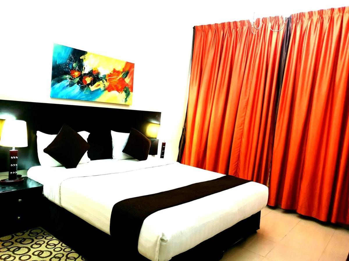 Fortune Classic Apartment, Airport ,near Dafza Metro Station Aparthotel Dubai