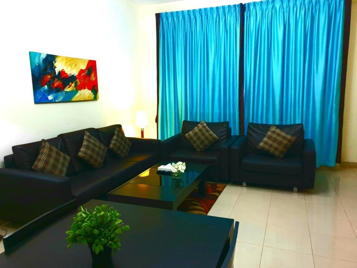 Aparthotel Fortune Classic Apartment, Airport ,near Dafza Metro Station 4*