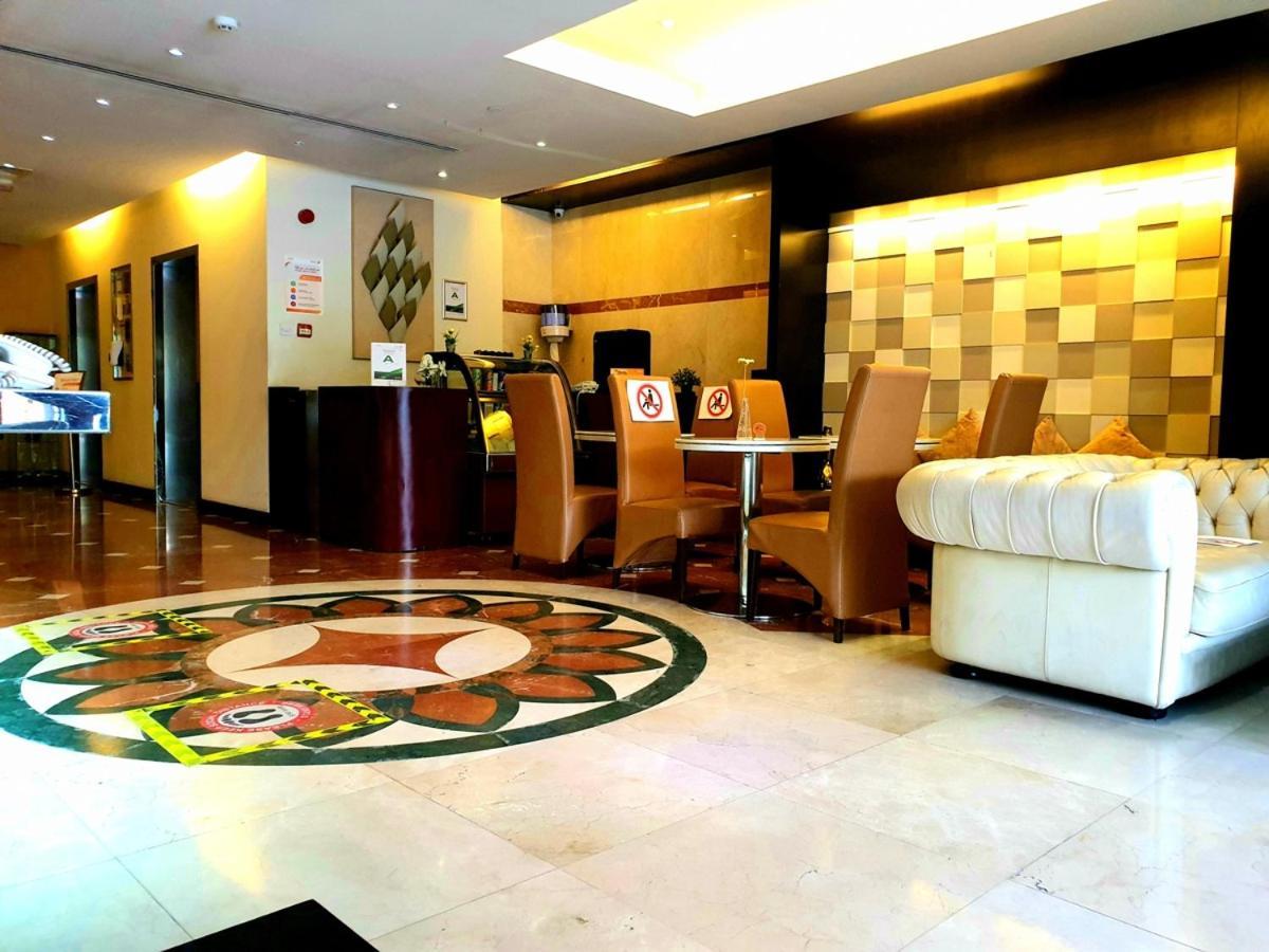 Fortune Classic Apartment, Airport ,near Dafza Metro Station