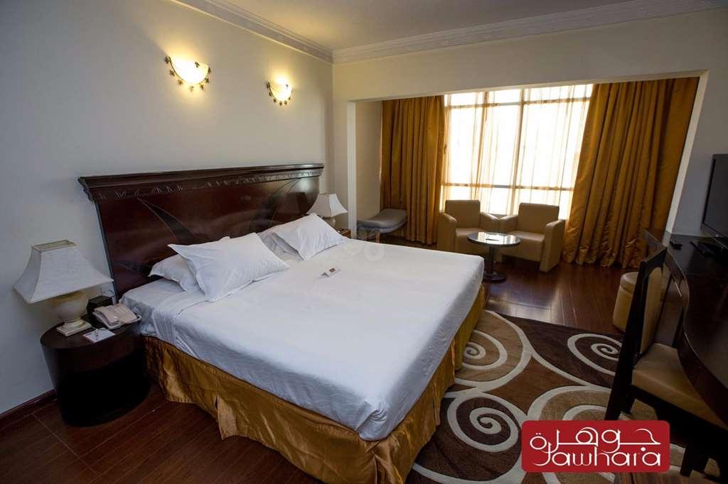 Hotel Al Jawhara Metro 2*