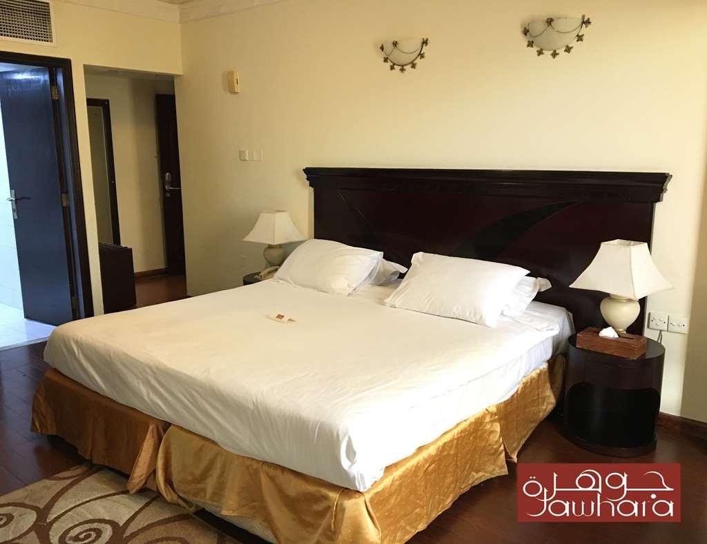 Al Jawhara Metro Hotel 2*