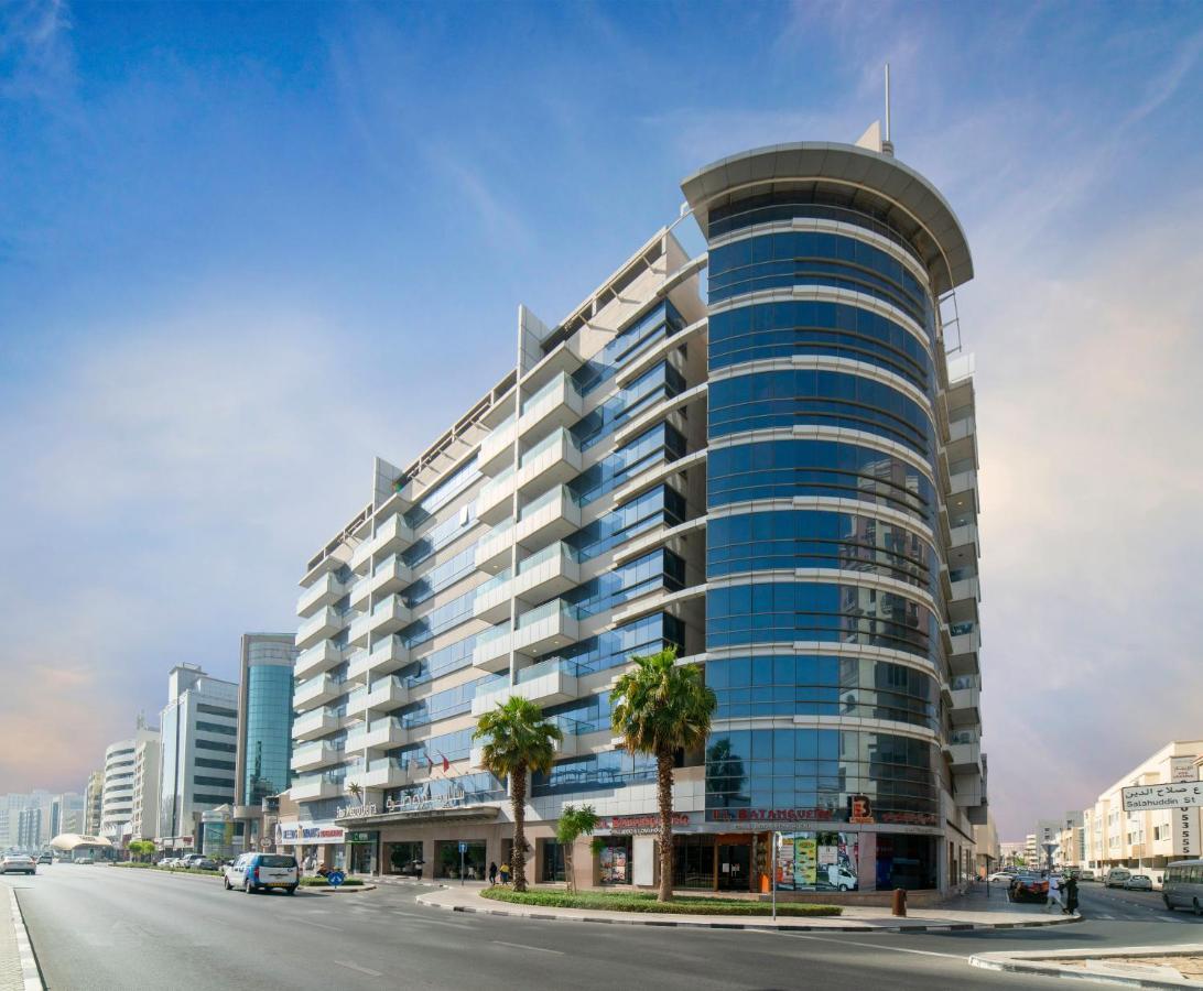 Star Metro Deira