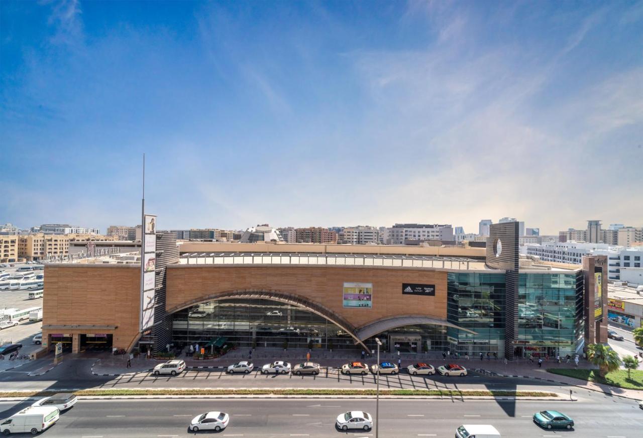 Star Metro Deira Aparthotel Dubai