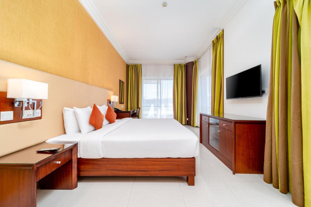 Aparthotel Star Metro Deira Dubai
