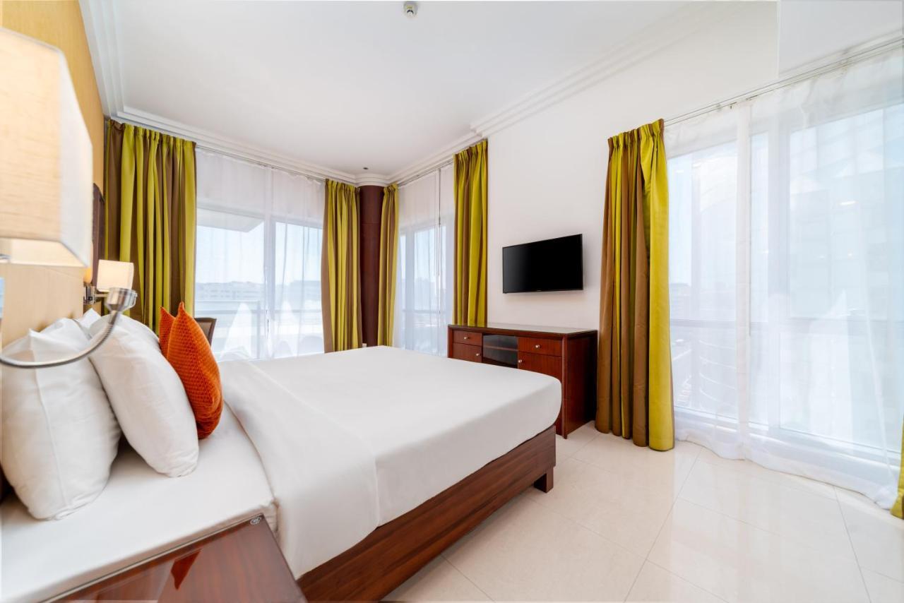 Star Metro Deira 4*