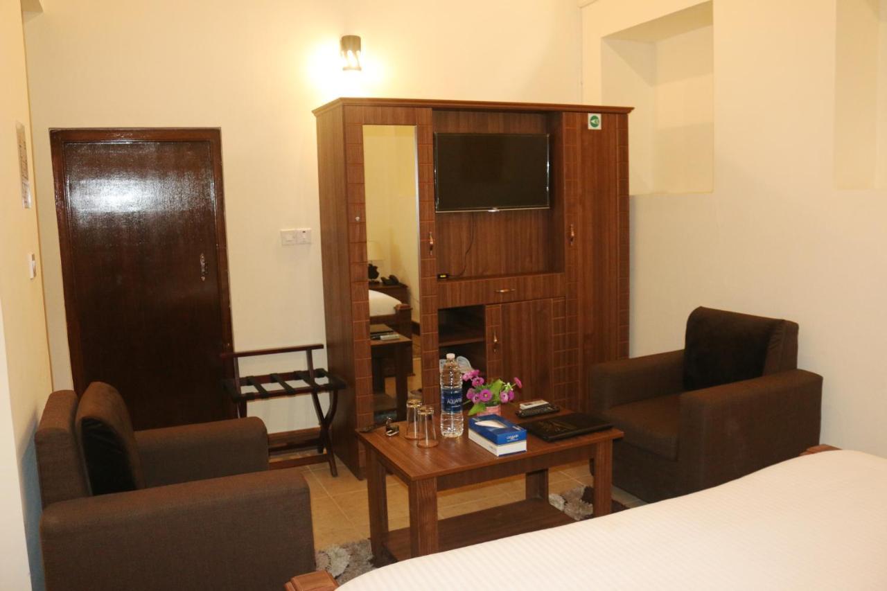 Capital O160 Lumbini Dream Garden Llc Hotel Dubai