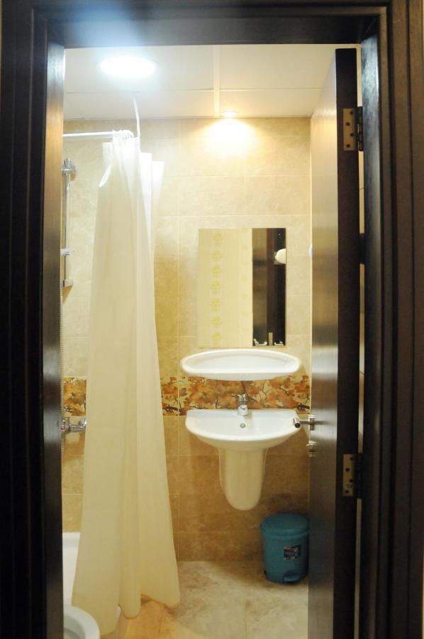 Tvs Apartment Dubai