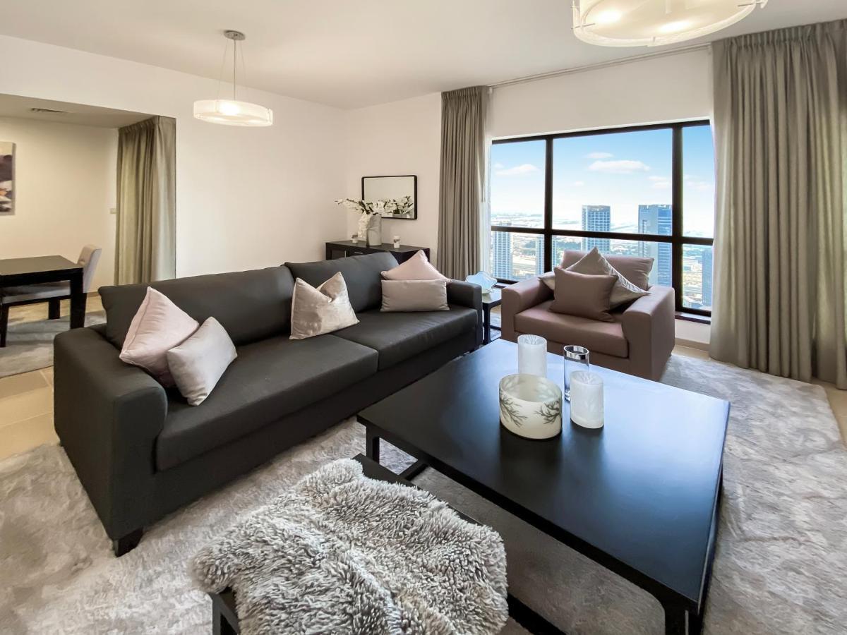 Apartment Fam Living - Jbr Shams 1
