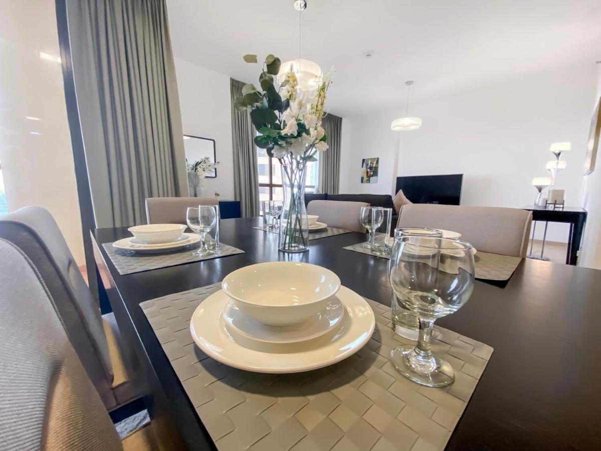 Apartment Fam Living - Jbr Shams 1 Dubai