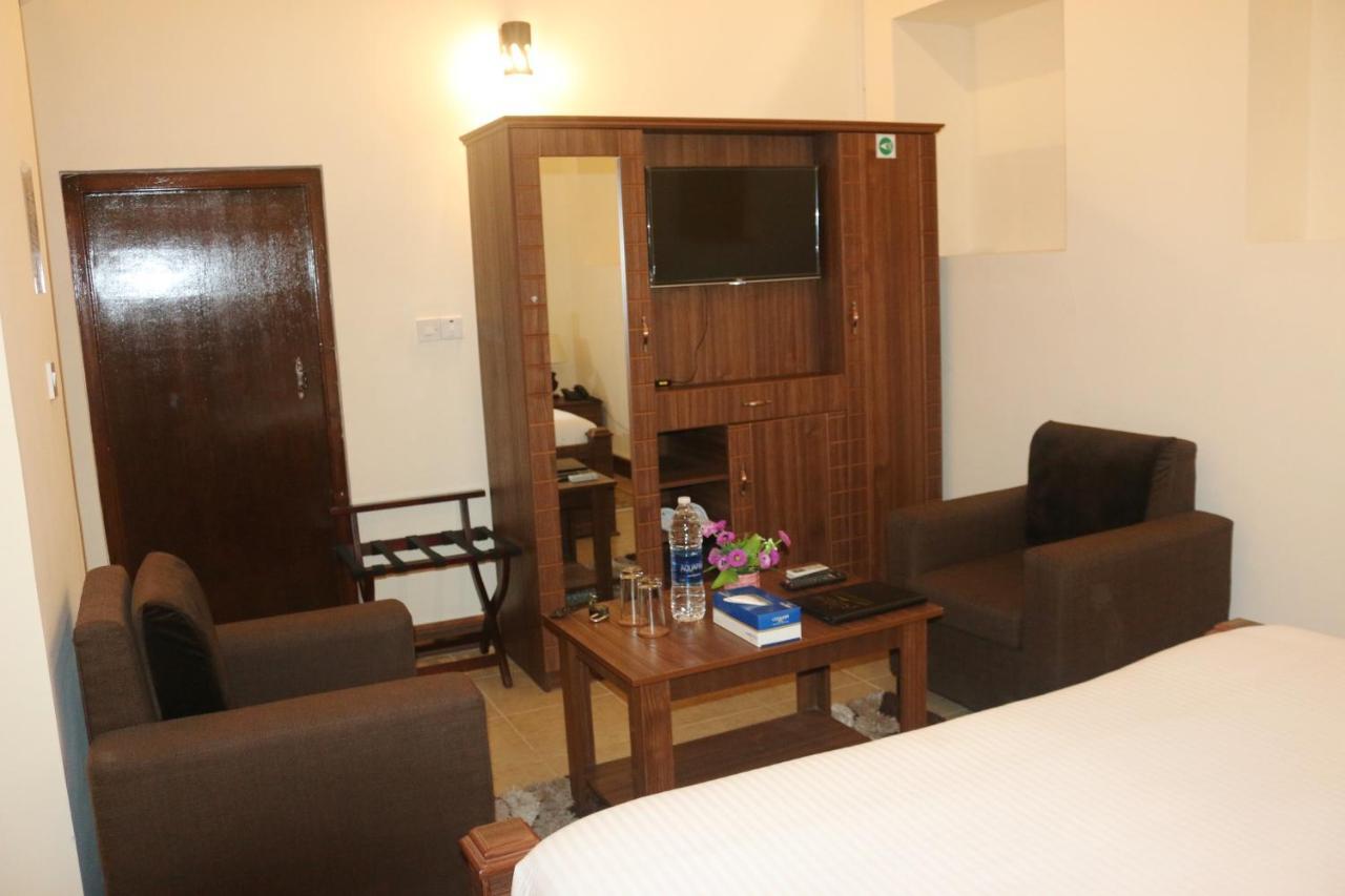Capital O160 Lumbini Dream Garden Llc Dubai