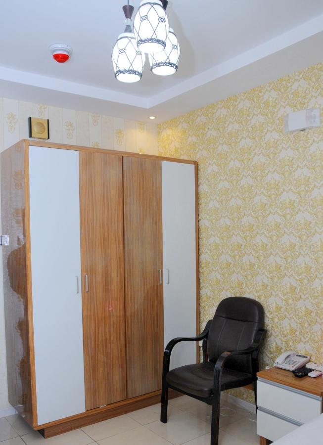 Tvs Apartment
