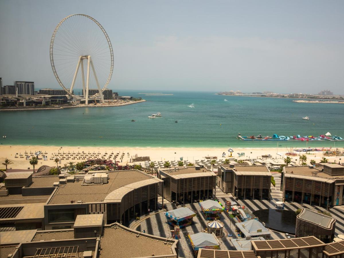 Roda Amwaj Jumeirah Aparthotel
