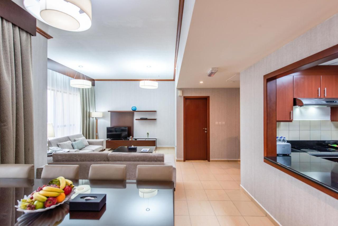 Suha Jbr 4* Dubai