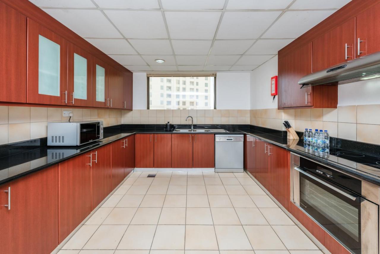Apart Otel Suha Jbr Dubai