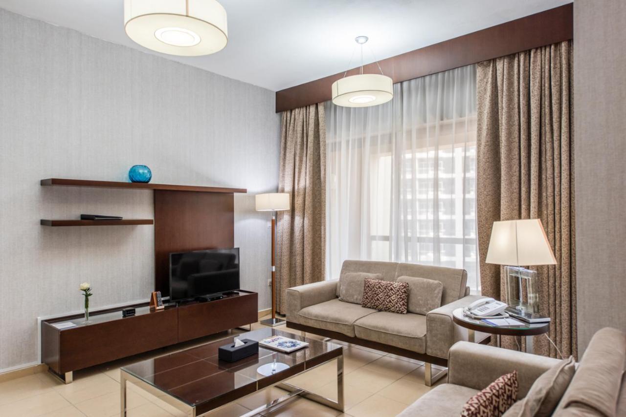Suha Jbr 4* Dubai