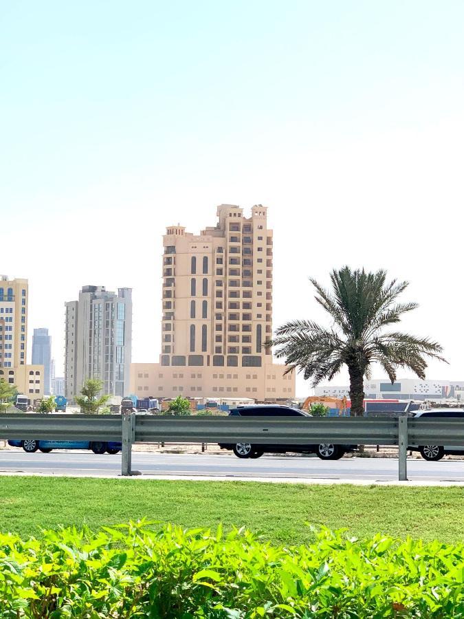 Guest house Al Jaddaf Star Dubai